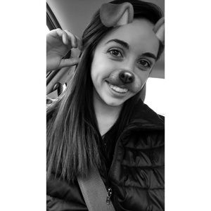 Meet your Posher, Allie